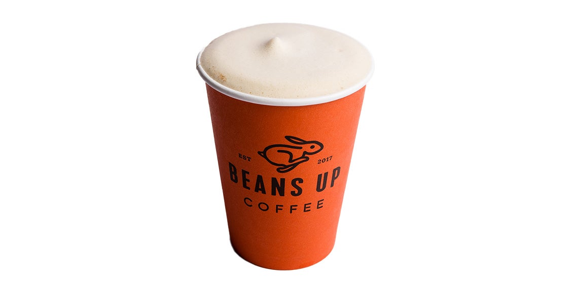 Chai Latte
