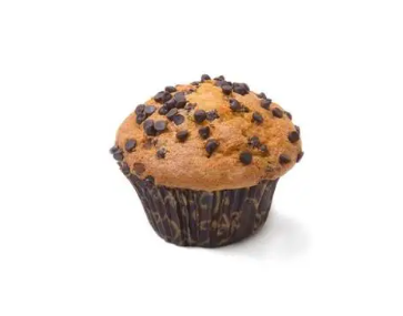 Chocolate Chip Muffin