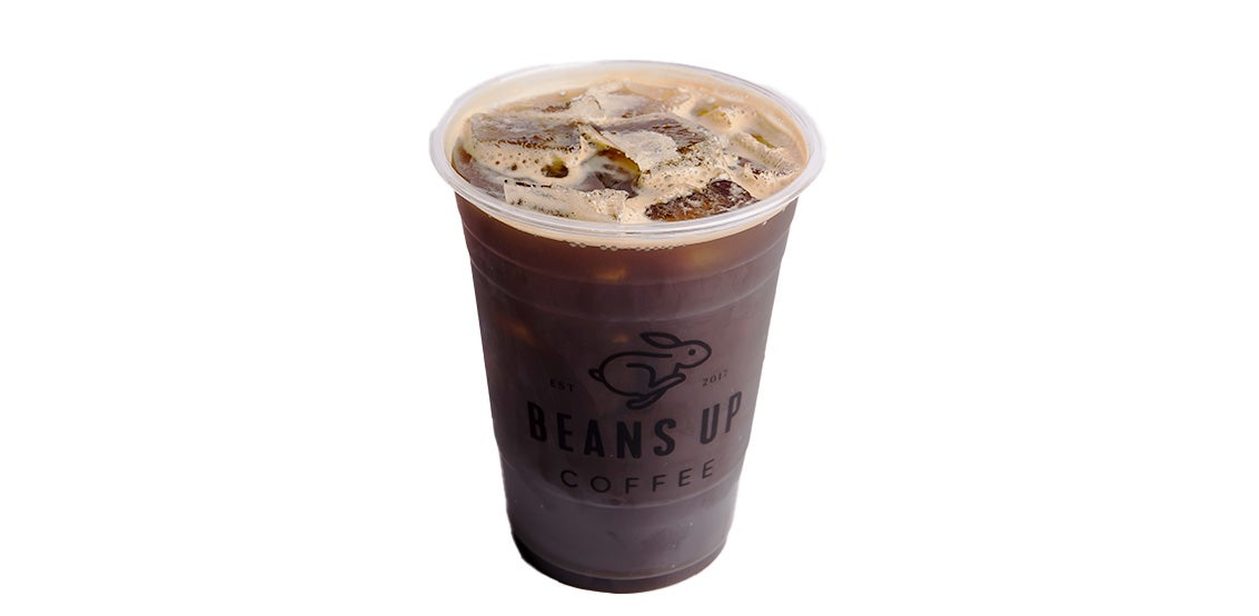 Cold Brew