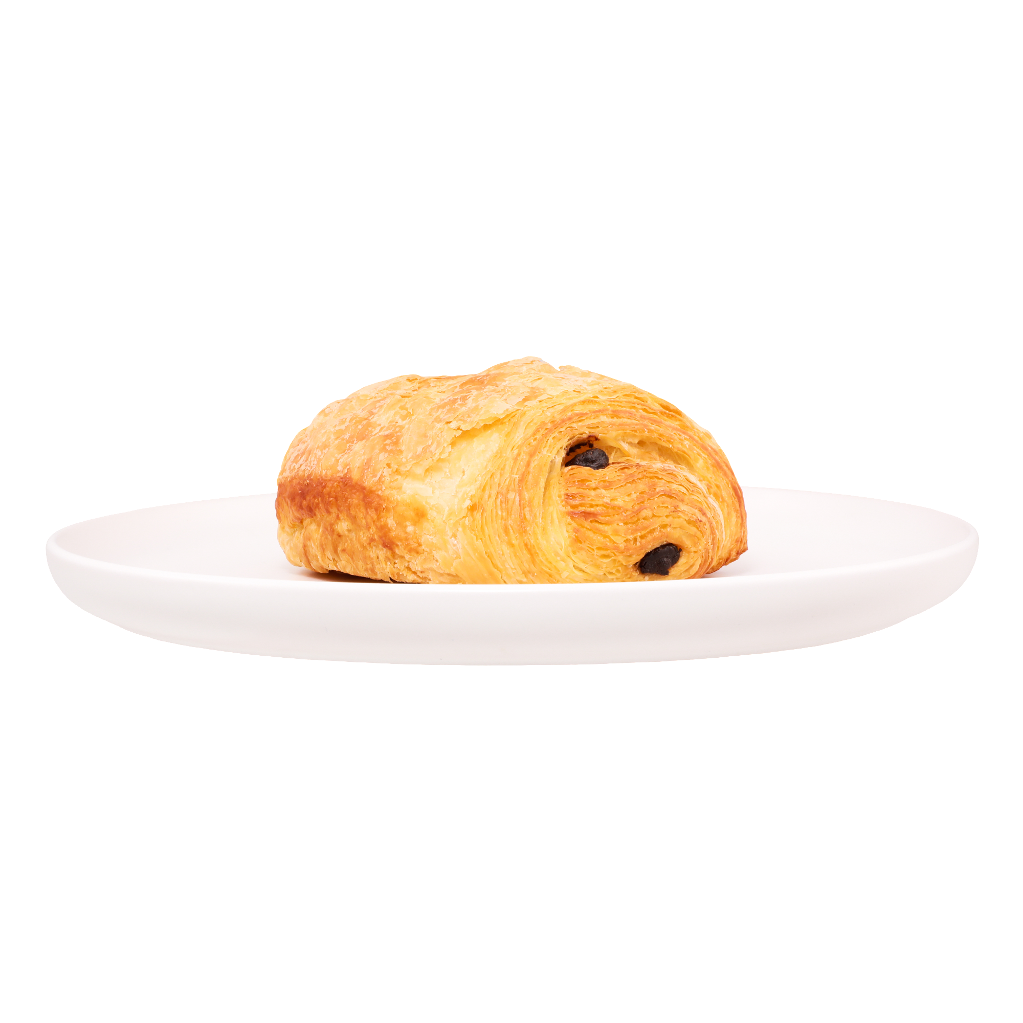 Pain Au Chocolate Croissant