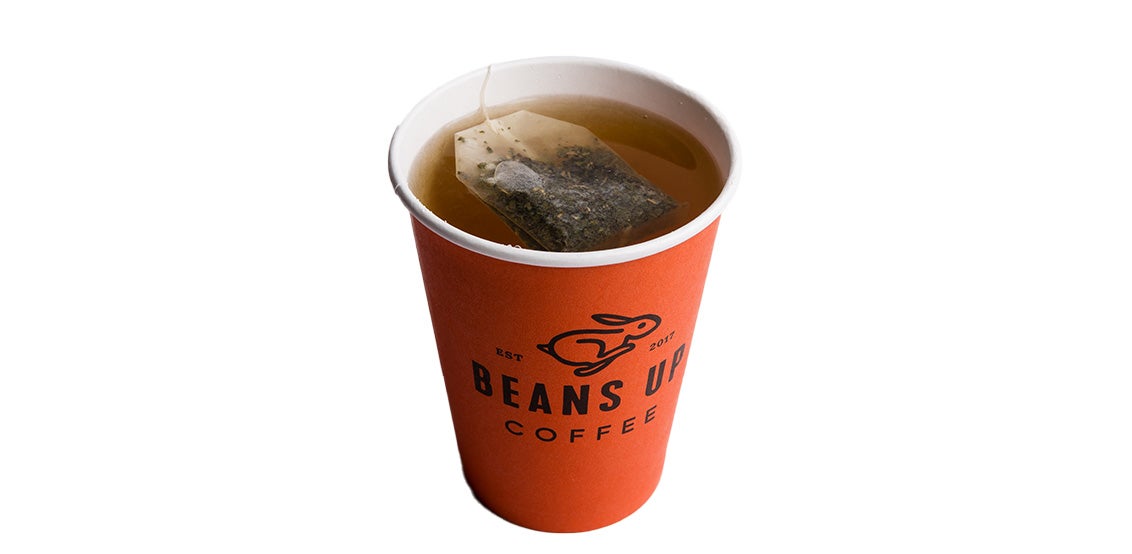 English Breakfast Tea