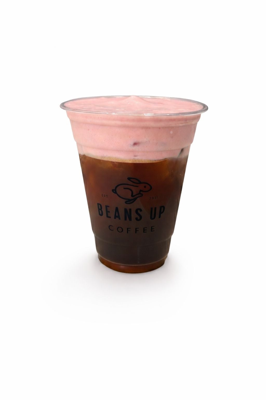 Sweetheart Cold Brew
