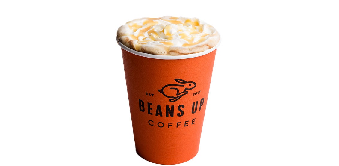 White Mocha