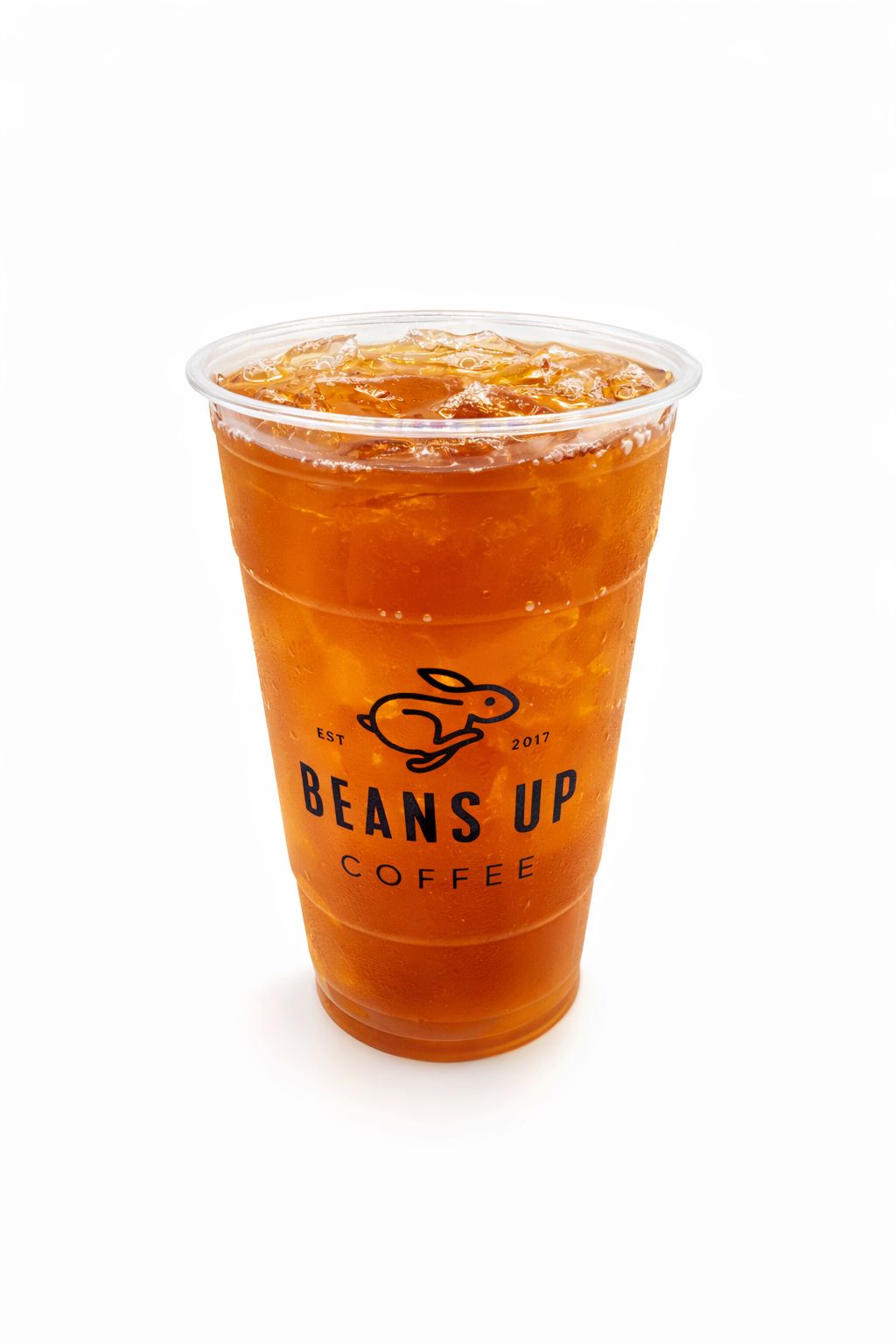 Texas Sunset Mango Lemon Black Tea