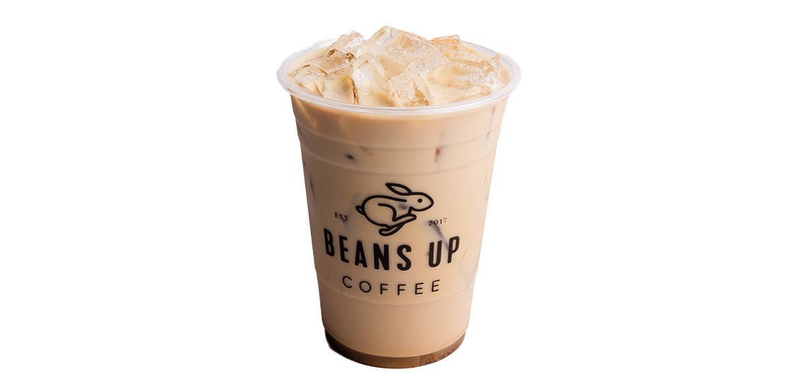 Iced Mocha
